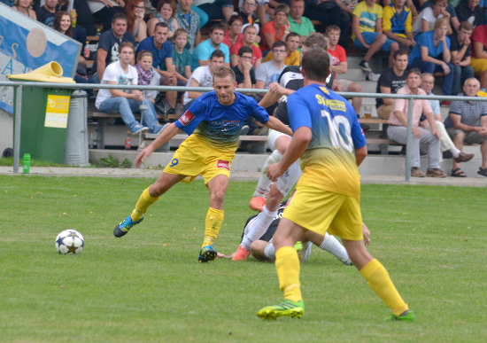 Haslach St Oswald Prem 080913 (1)