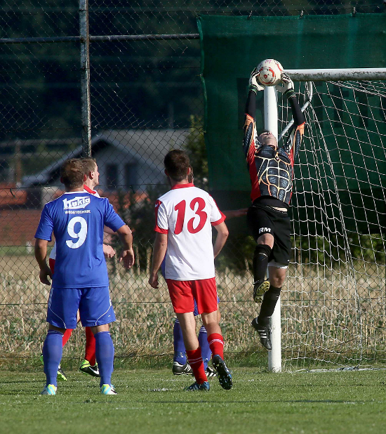 Timelkam ATSV Timelkam TSV Klein 240813 (2)