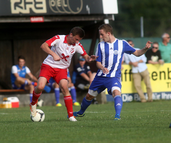 Timelkam ATSV Timelkam TSV Klein 240813 (4)