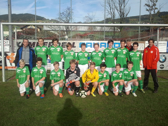 U 15 Mondsee Herbst 2012-001