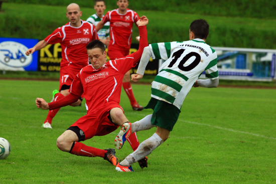 Vorchdorf Frankenburg Klein 120513 (4)