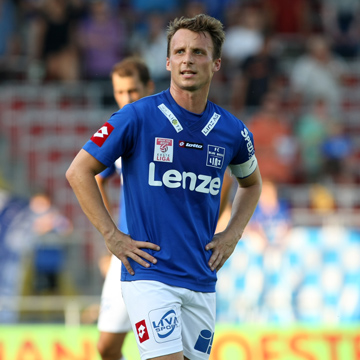 Donau Linz lässt Transferbombe platzen: Tino Wawra kommt im Sommer!