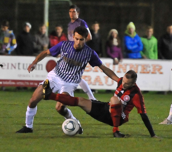 Admira Linz St Magdalena Dostal 270913 (3)