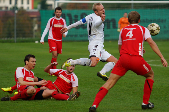 Altmuenster Gschwandt Reischenboeck 121013 (3)