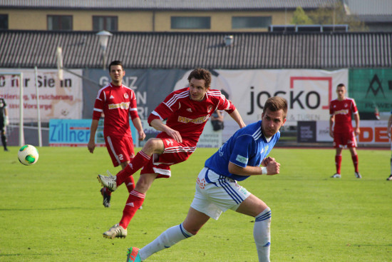 Andorf Bad Wimsbach Hofinger 190414