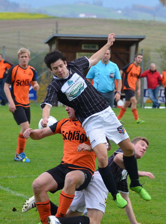 Arnreit Feldkirchen Lindorfer 271013 (1)