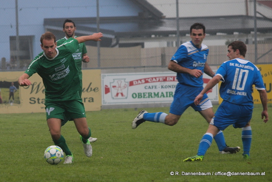 BW Stadl Paura Voecklabruck Dannenbaum 051013 (1)