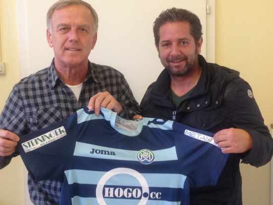 WSC Hertha Holzleitner