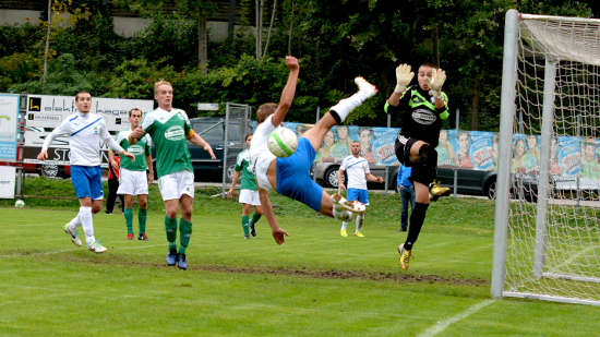 Thalheim Marchtrenk Waage 210913 (1)