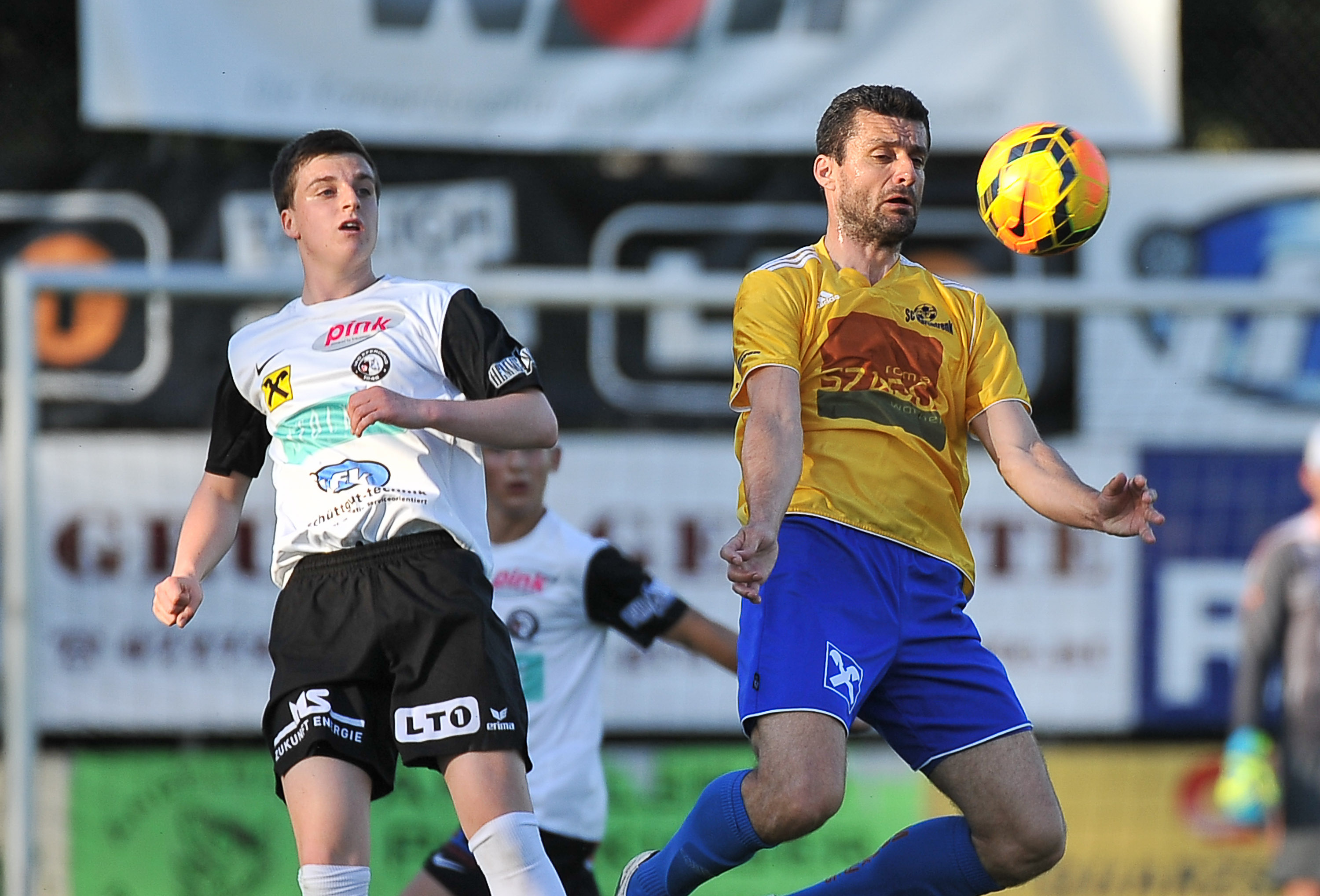 Fussball UFC Eferding vs SC Marchtrenk 06.06.2014-1-8