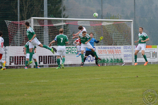 Mondsee Marchtrenk Muehlberger 050414 (2)