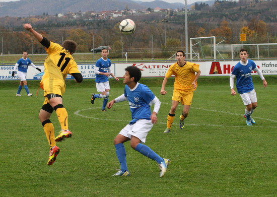 Sierning 1b Gruenburg-Steinbach Koenig 091113 (3)