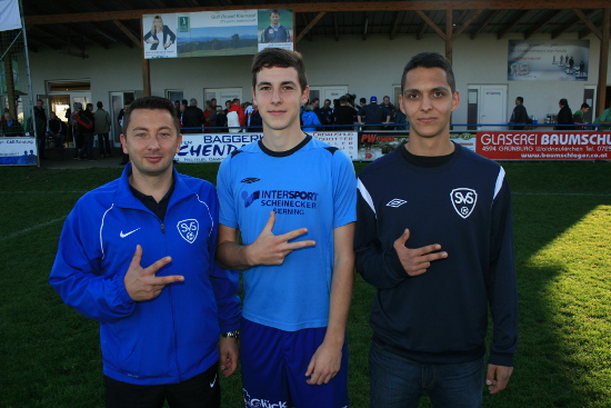 Sierning 1b Kleinreifling Koenig 261013