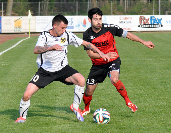 Vorchdorf Altmuenster Kronberger 190414 (2)
