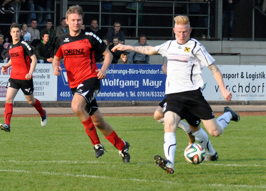 Vorchdorf Altmuenster Kronberger 190414 (3)