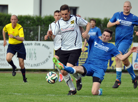 Vorchdorf Gschwandt Kronberger 040514 (2)