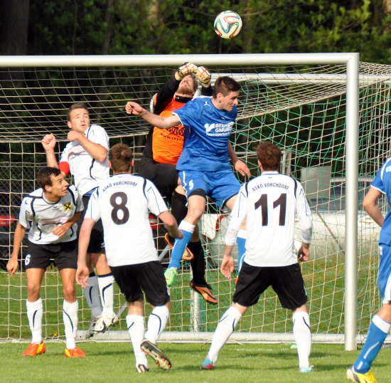 Vorchdorf Gschwandt Kronberger 040514 (3)