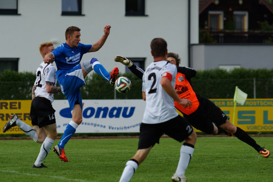 Vorchdorf Gschwandt Reischenboeck 040514 (2)