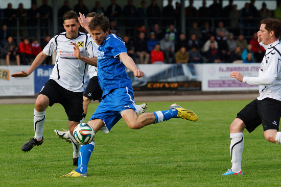 Vorchdorf Gschwandt Reischenboeck 040514 (3)