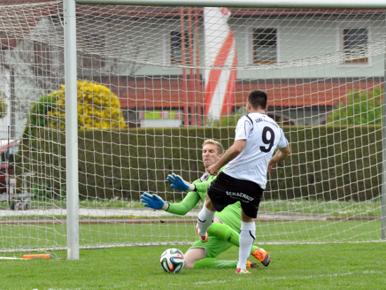 Vorchdorf Neukirchen-V Kronberger 130414 (1)