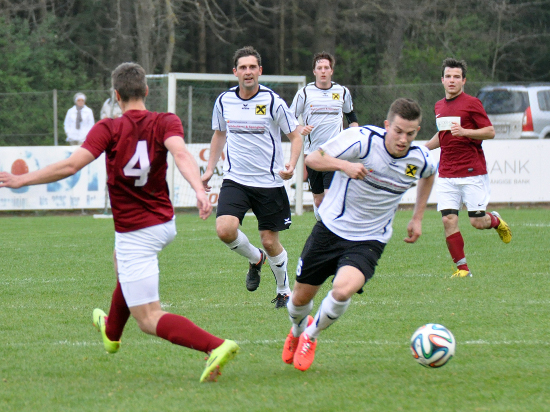 Vorchdorf Neukirchen-V Kronberger 130414 (2)