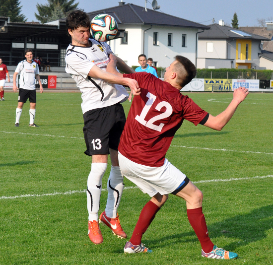 Vorchdorf Neukirchen-V Kronberger 130414 (3)