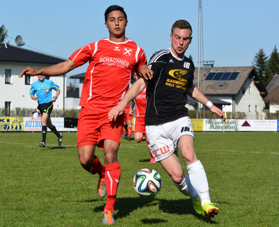 Vorchdorf Thalheim Waage 300314 (2)