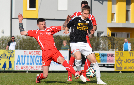 Vorchdorf Thalheim Waage 300314 (3)