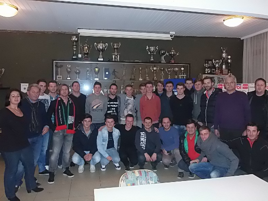 FC Wels Aitzetmueller (1)