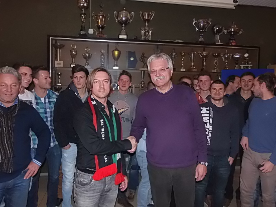 FC Wels Aitzetmueller (2)