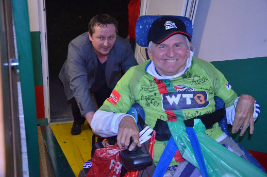 FC Wels Aitzetmueller 240313 (2)