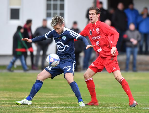 Fussball Askoe Oedt vs WSC Hertha Wels 18.03.2017-3
