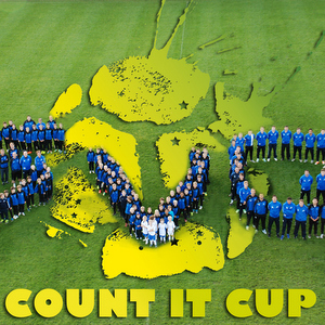 COUNT IT Cup