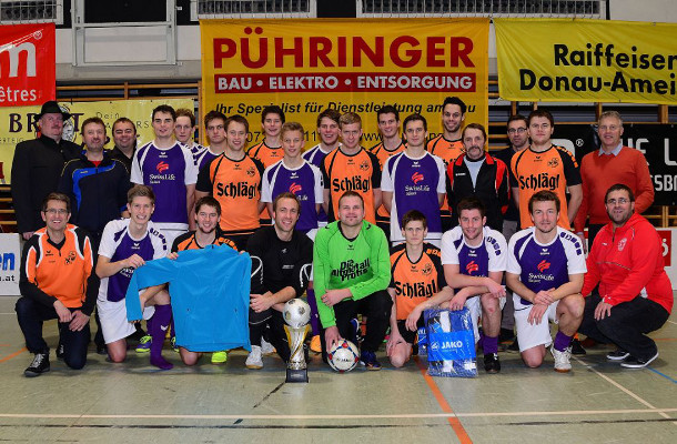 hallenfussballturnier rohrbach lindorfer 122014 3