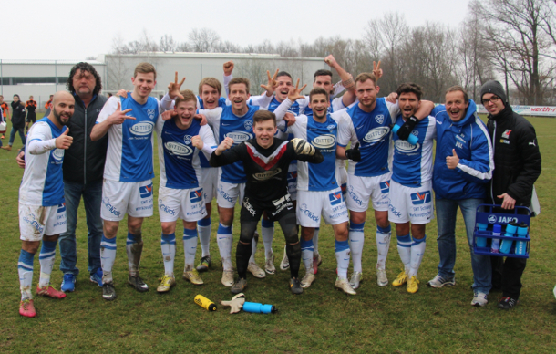 fNeuh. - SVS 01 SVS 3er