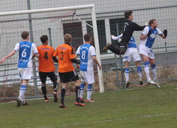 fNeuh. - SVS 04 Stern