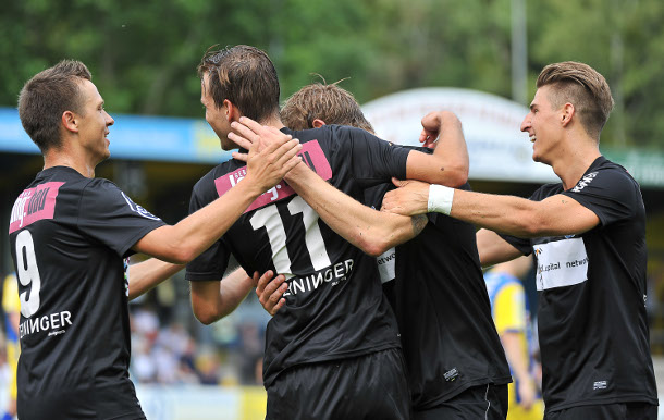 FussballDonauSUStMartin