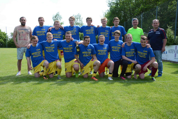 st-oswald haslach reservemeister prem 310515