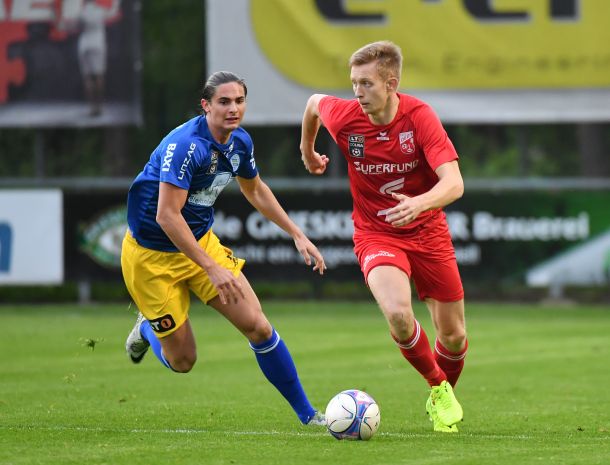 Fussball Askoe Donau Linz vs Askoe Oedt 13.04.2017-5