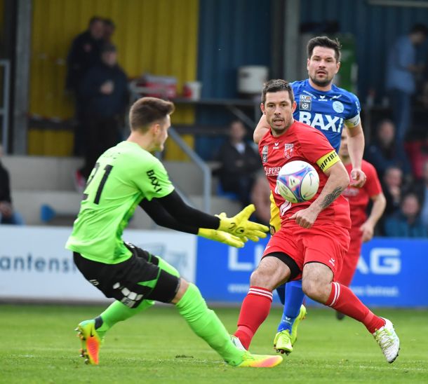 Fussball Askoe Donau Linz vs Askoe Oedt 13.04.2017-6