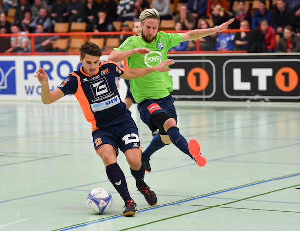 Foto: Harald Dostal Hallencup-2017-dostal-44