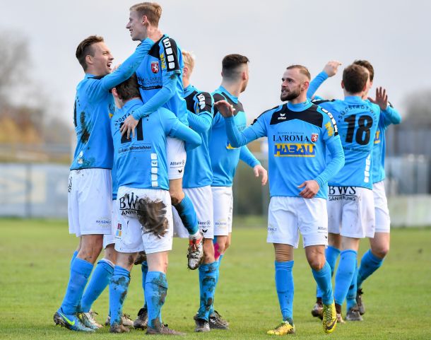 Fussball Union Perg vs SV Bad Schallerbach 29.10.2016-13