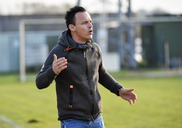 Fussball Union Perg vs SV Bad Schallerbach 29.10.2016-30