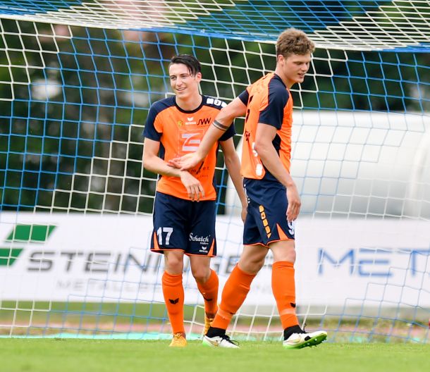 Fussball Baunti Landescup 17-18 Platz 3 Union Edelweiss vs SV Wallern 31.05.2018-4