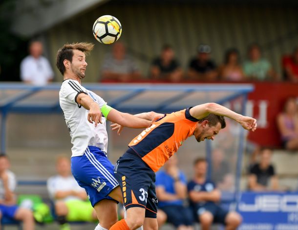 Fussball Baunti Landescup 17-18 Platz 3 Union Edelweiss vs SV Wallern 31.05.2018-6