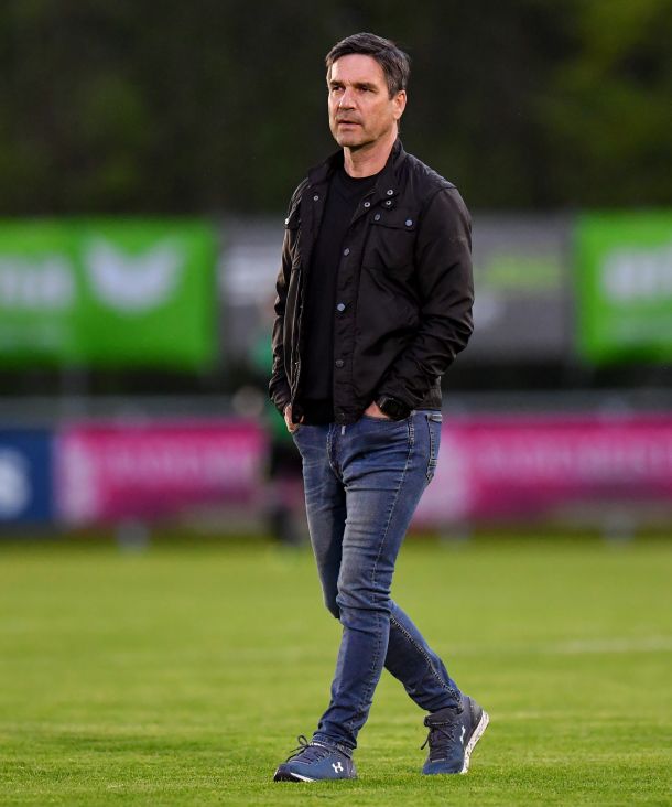 Fussball Askoe Donau Linz vs DSG Union Perg 13.04.2018-6