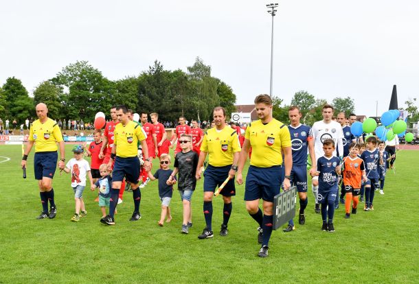 Fussball Baunti Landescup 17-18 Finale WSC Hertha Wels vs Askoe Oedt 31.05.2018-18