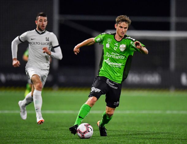 Fussball SPG Union Weisskirchen Allhaming vs SPG Askoe Pregarten 28.09.2018 7