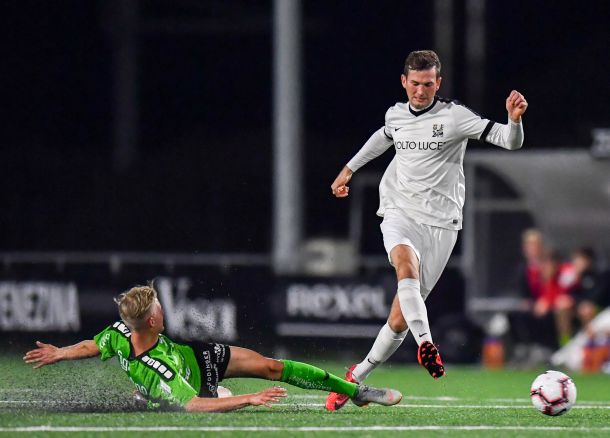 Fussball SPG Union Weisskirchen-Allhaming vs SPG Askoe Pregarten 28.09.2018-9