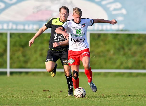 Fussball DSG Union Perg vs SV Grieskirchen 26.10.2018-21